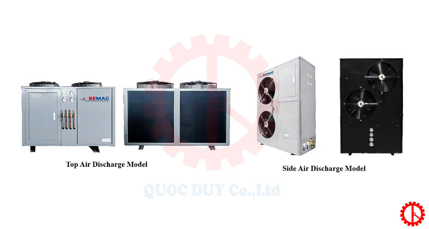 60 M³ ELECTRIC WOOD DRYING KILN – KD E60 smart-drying-system
