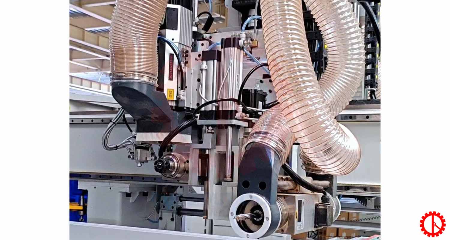 spindle-assembly spindle-assembly