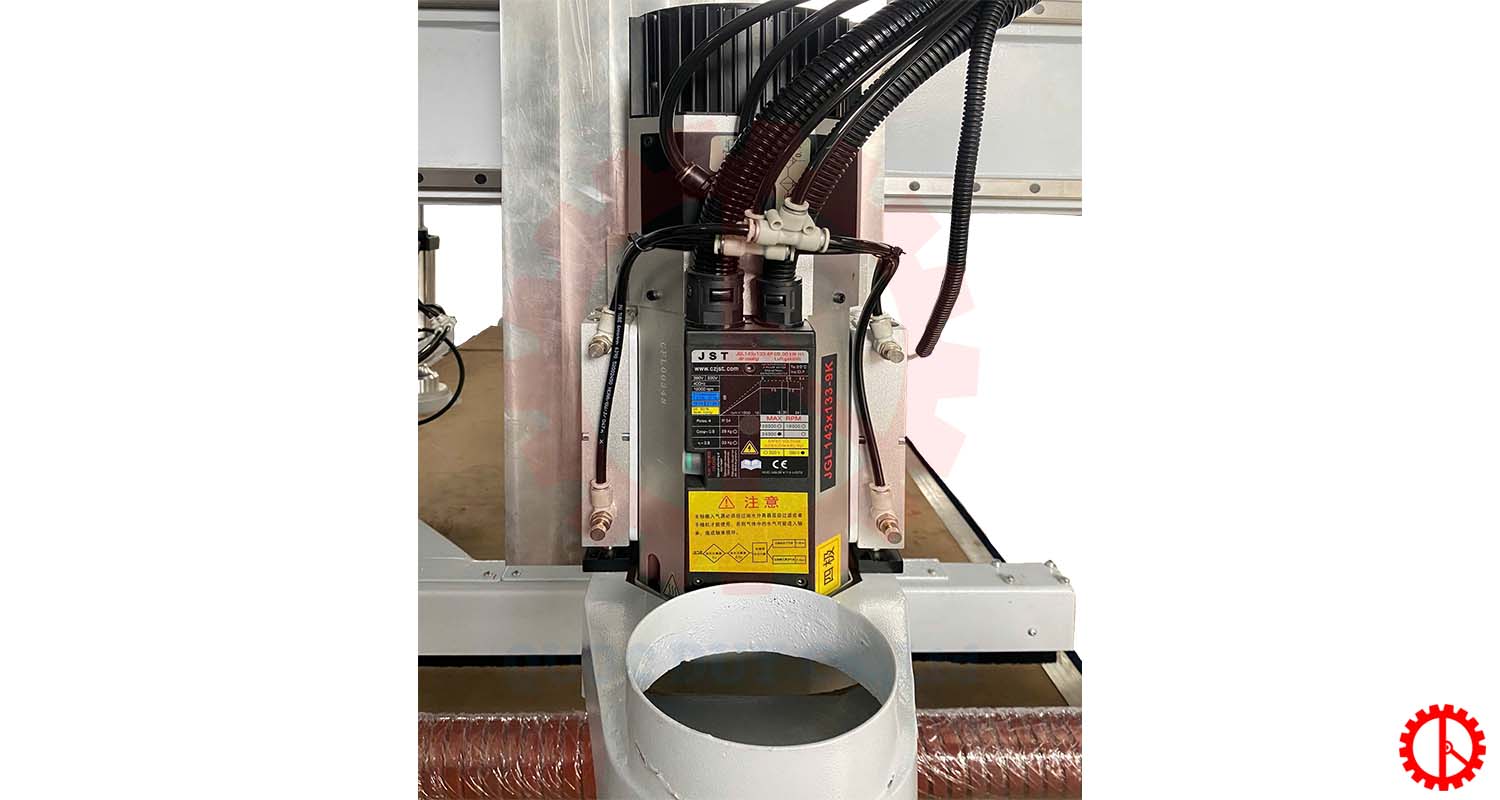 spindle-motor spindle-motor