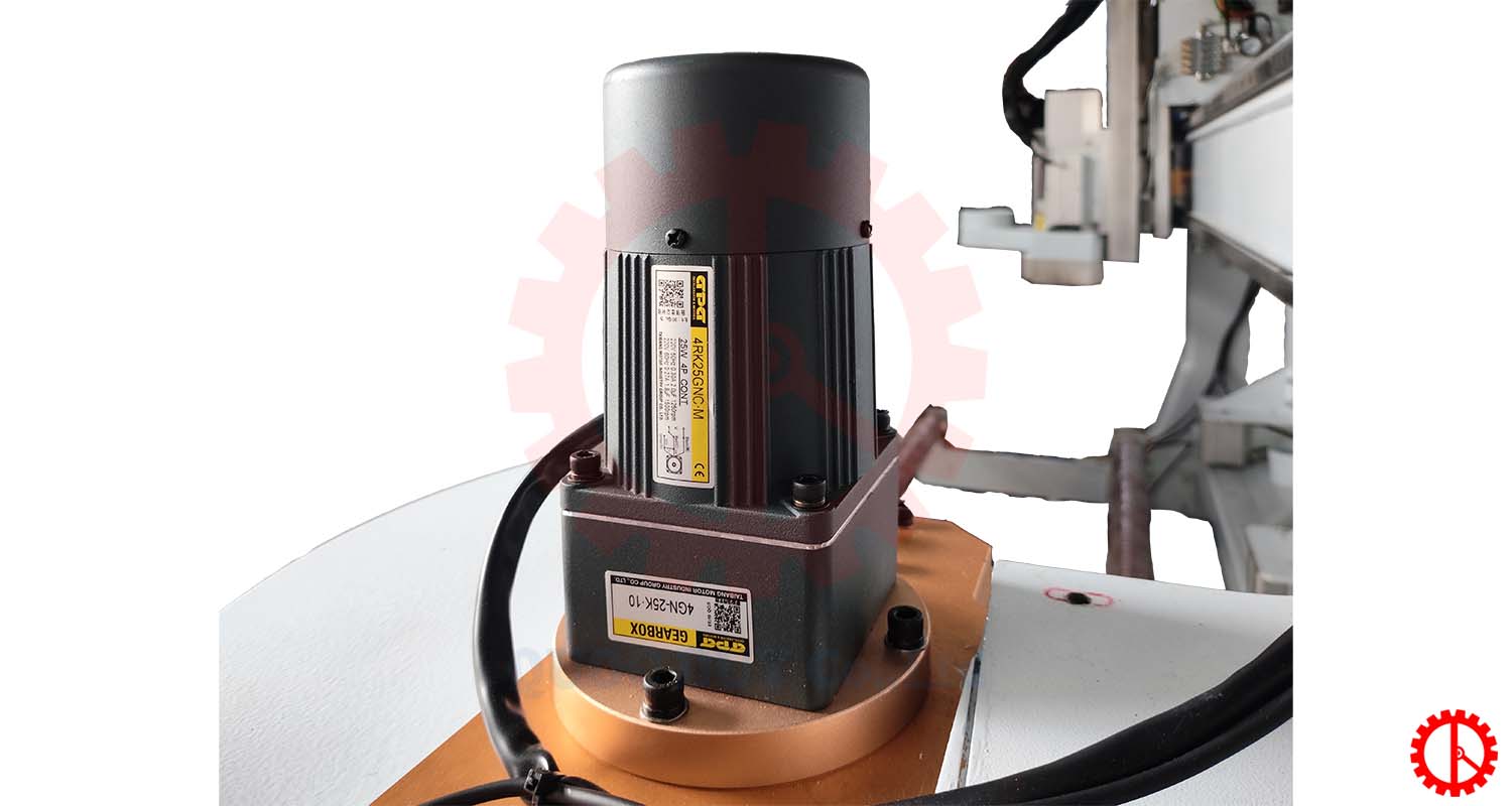 tool-carousel-motor tool carousel motor