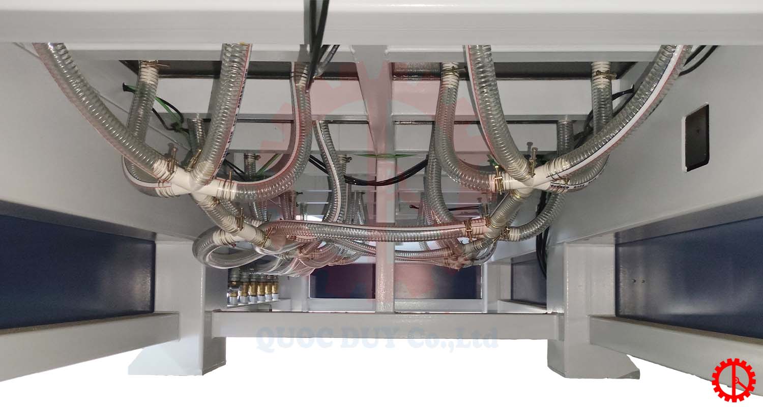 vacuum-tube vacuum tube
