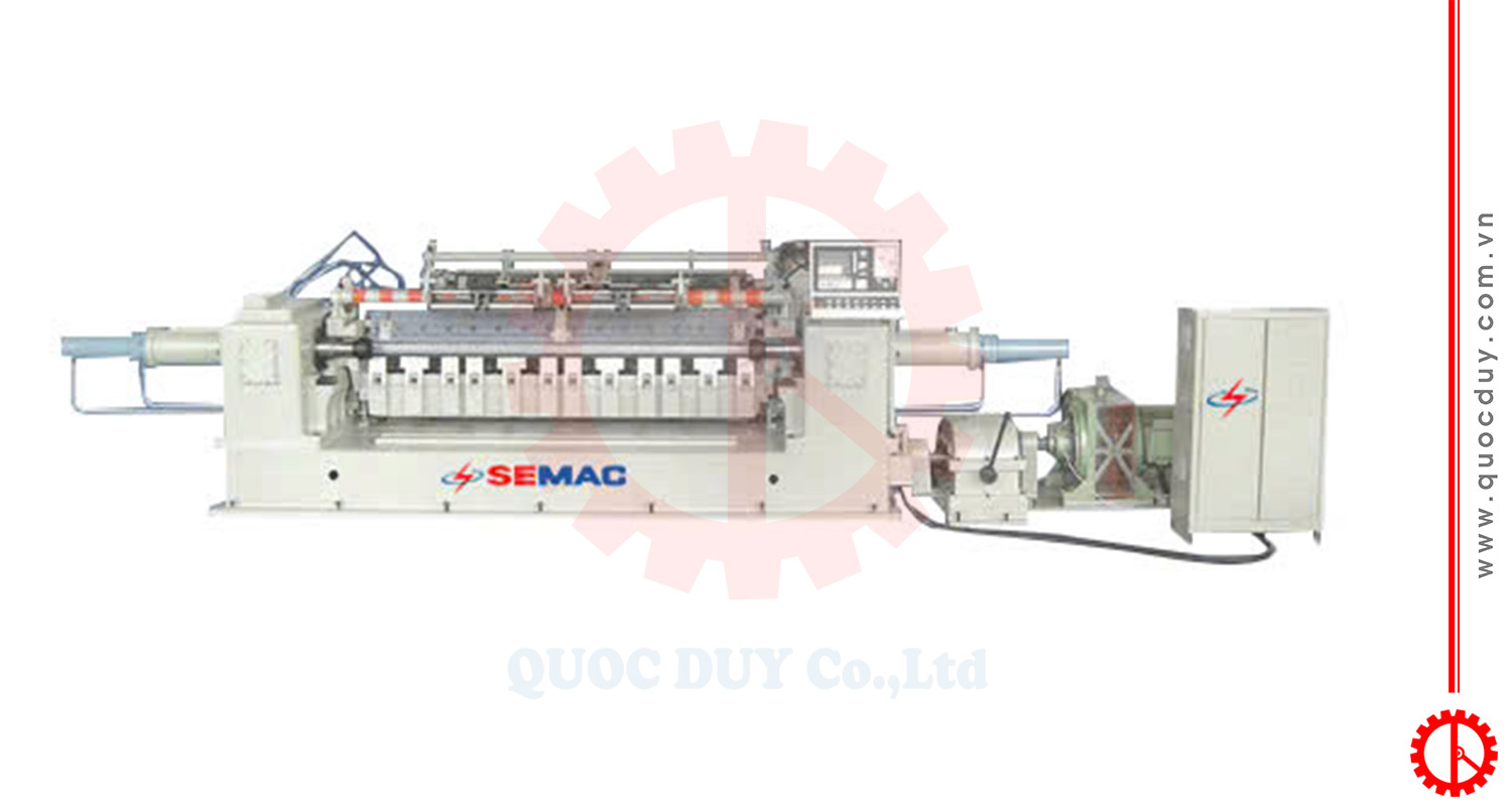veneer-peeling-machine