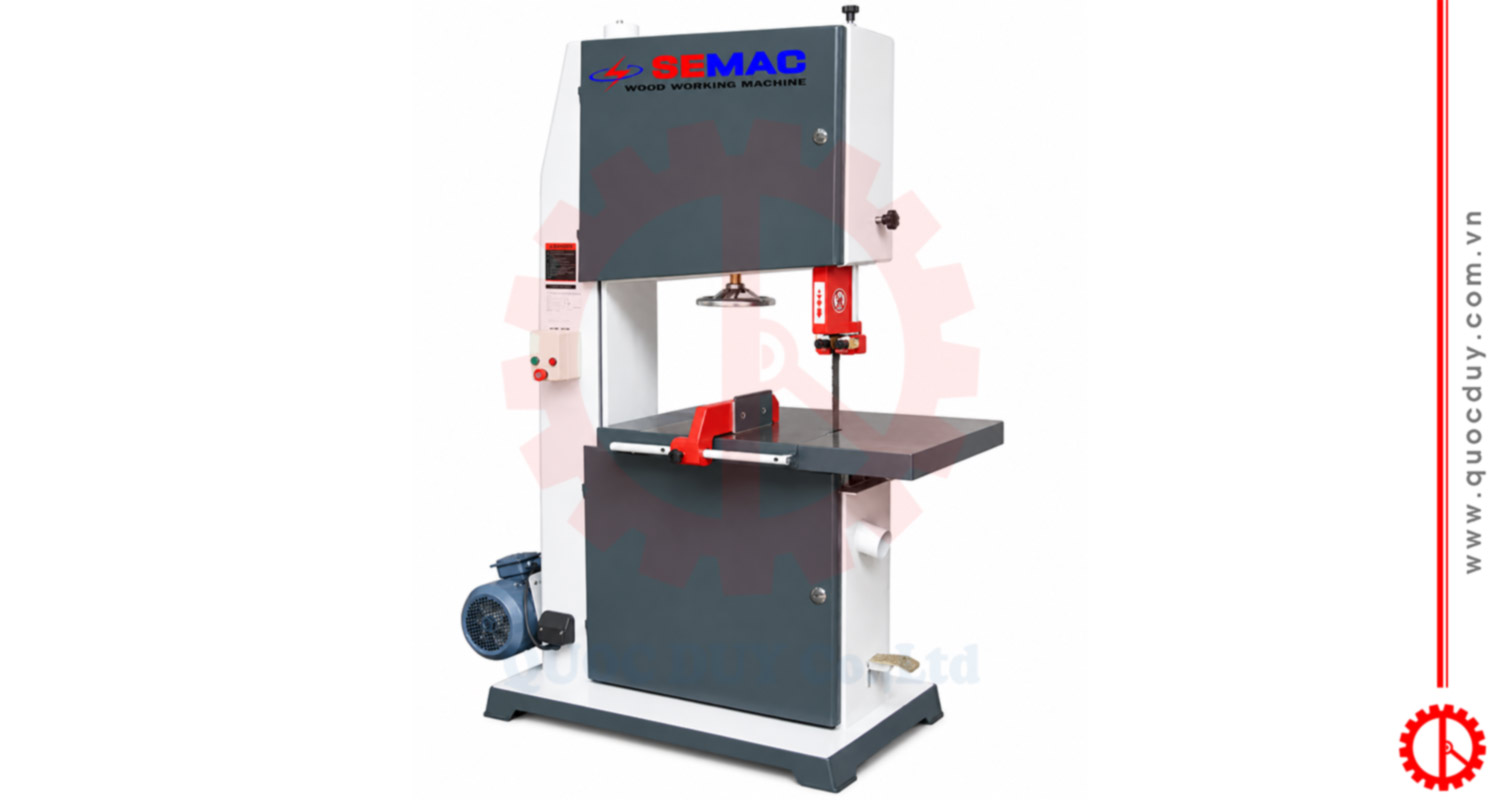 wood-cutting-vertical-band-saw-machine