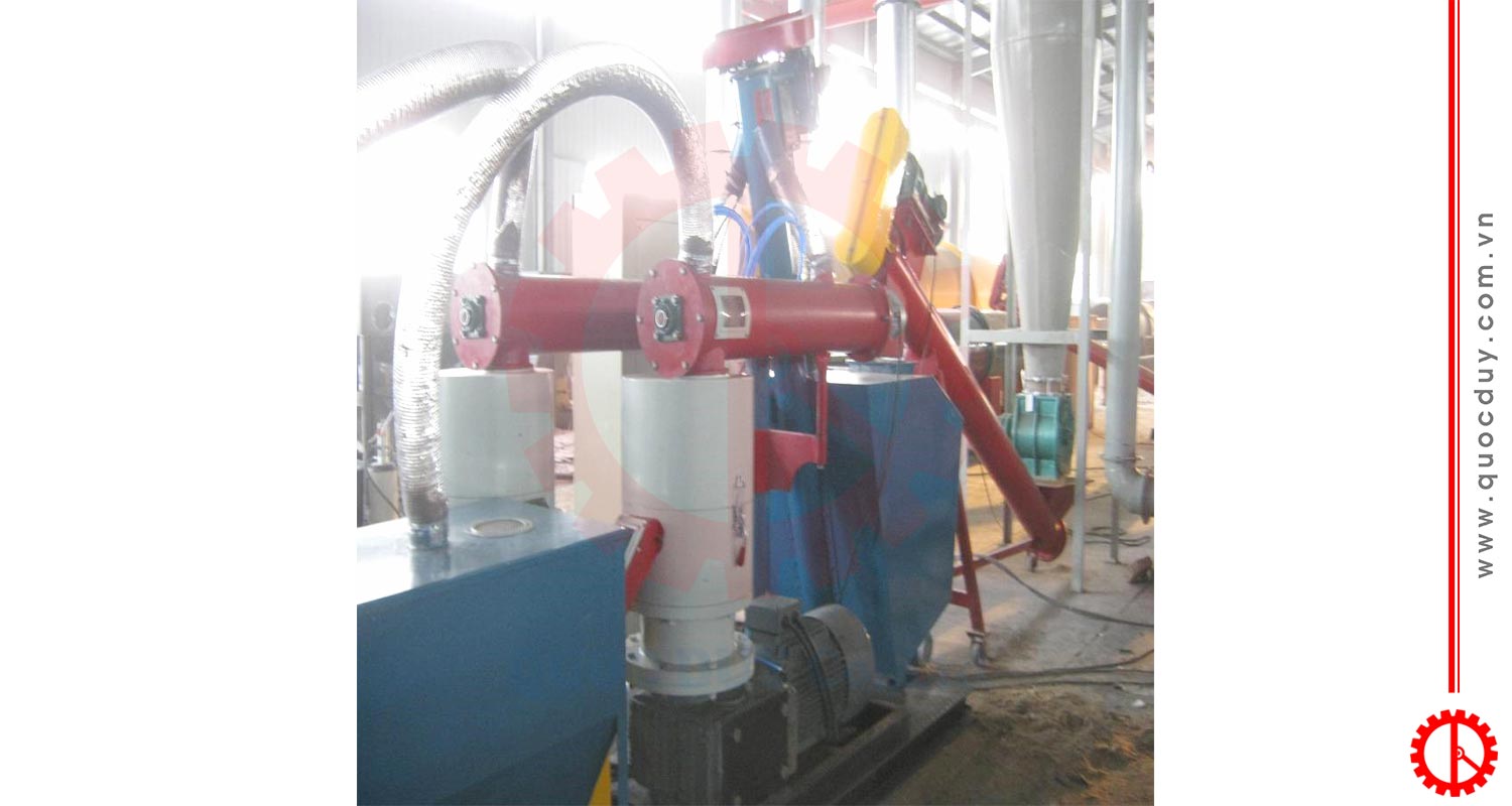 wood-pellet-packaging-system