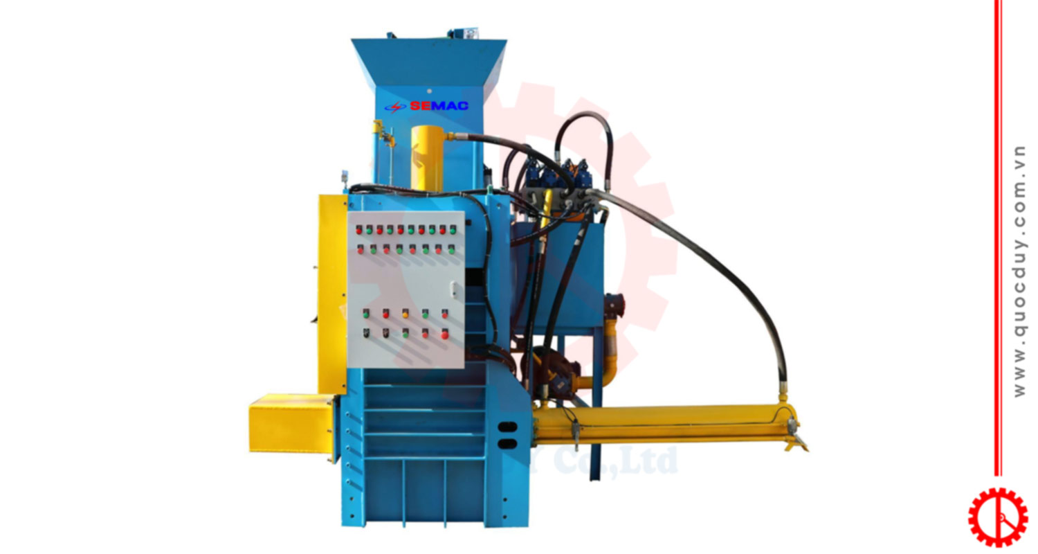 wood-shaving-briquetting-machine