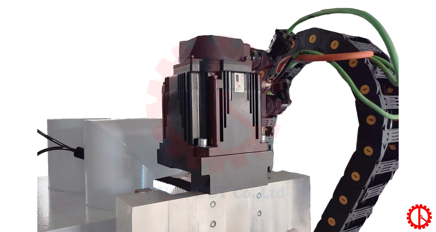 z-axis-servo-motor z-axis-servo-motor