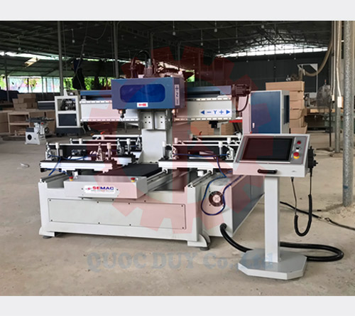 2-head numerical control mortiser machine price