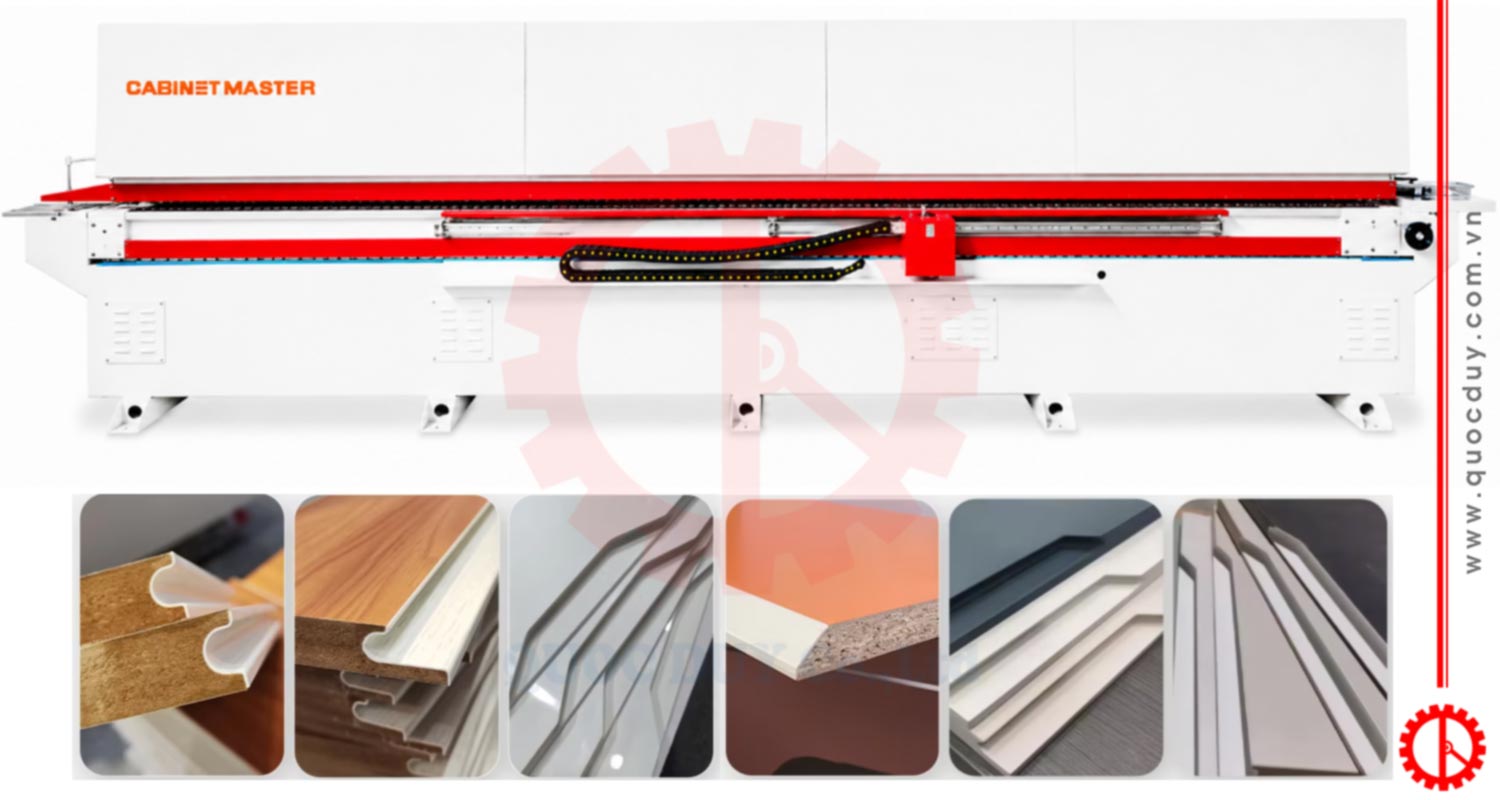 automatic-handle-bevel-edge-banding-machine