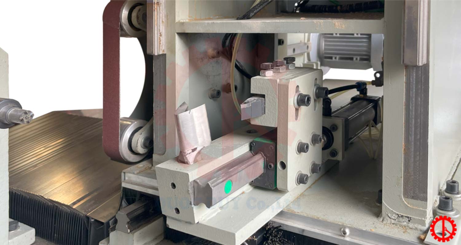 cutter-head-assembly cutter head assembly