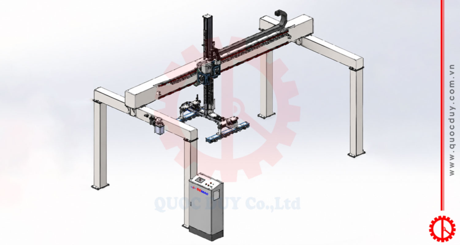 gantry-suction-cup