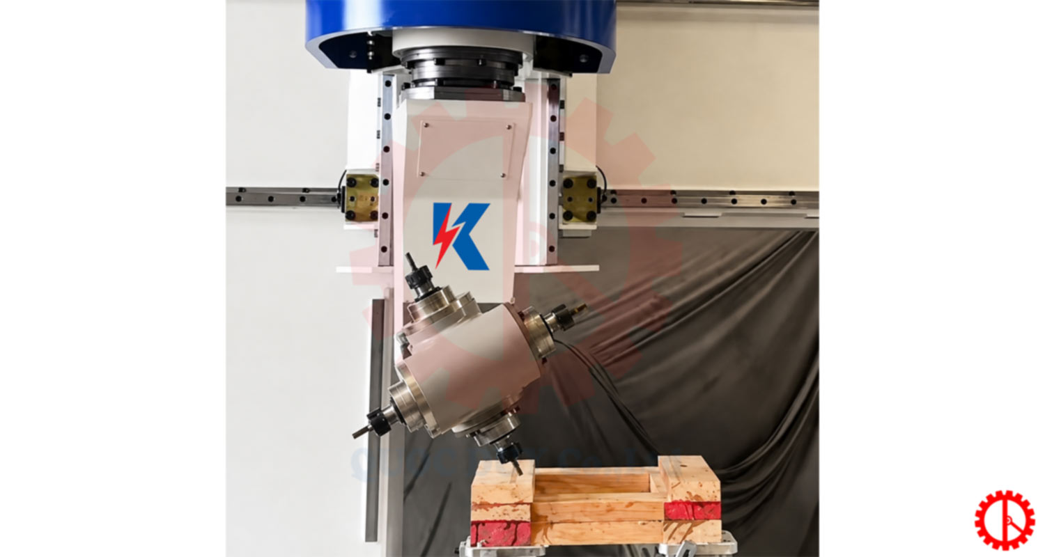 machining-spindle machining spindle 1