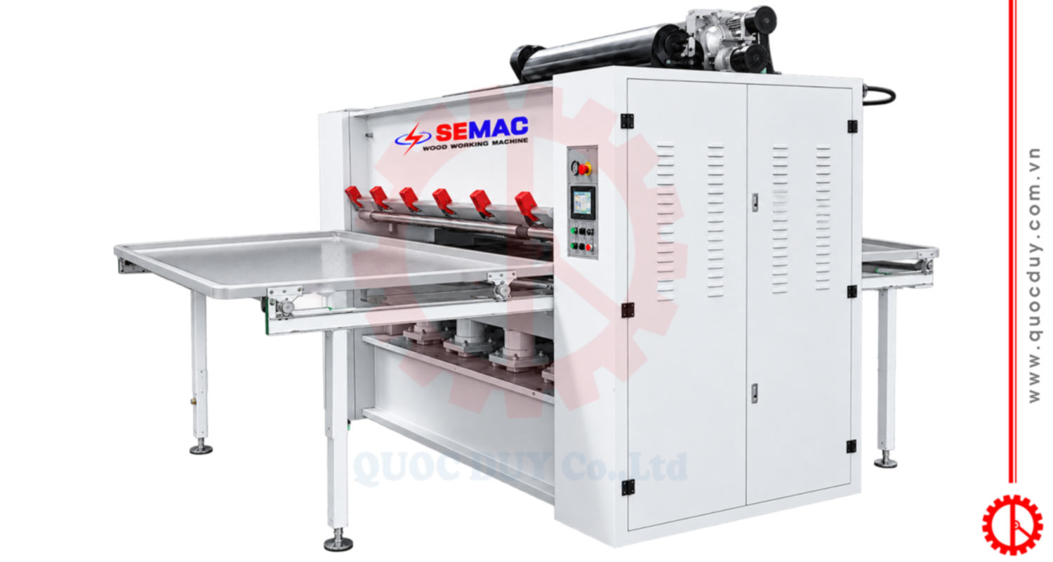 veneer-membrane-press-two-tables