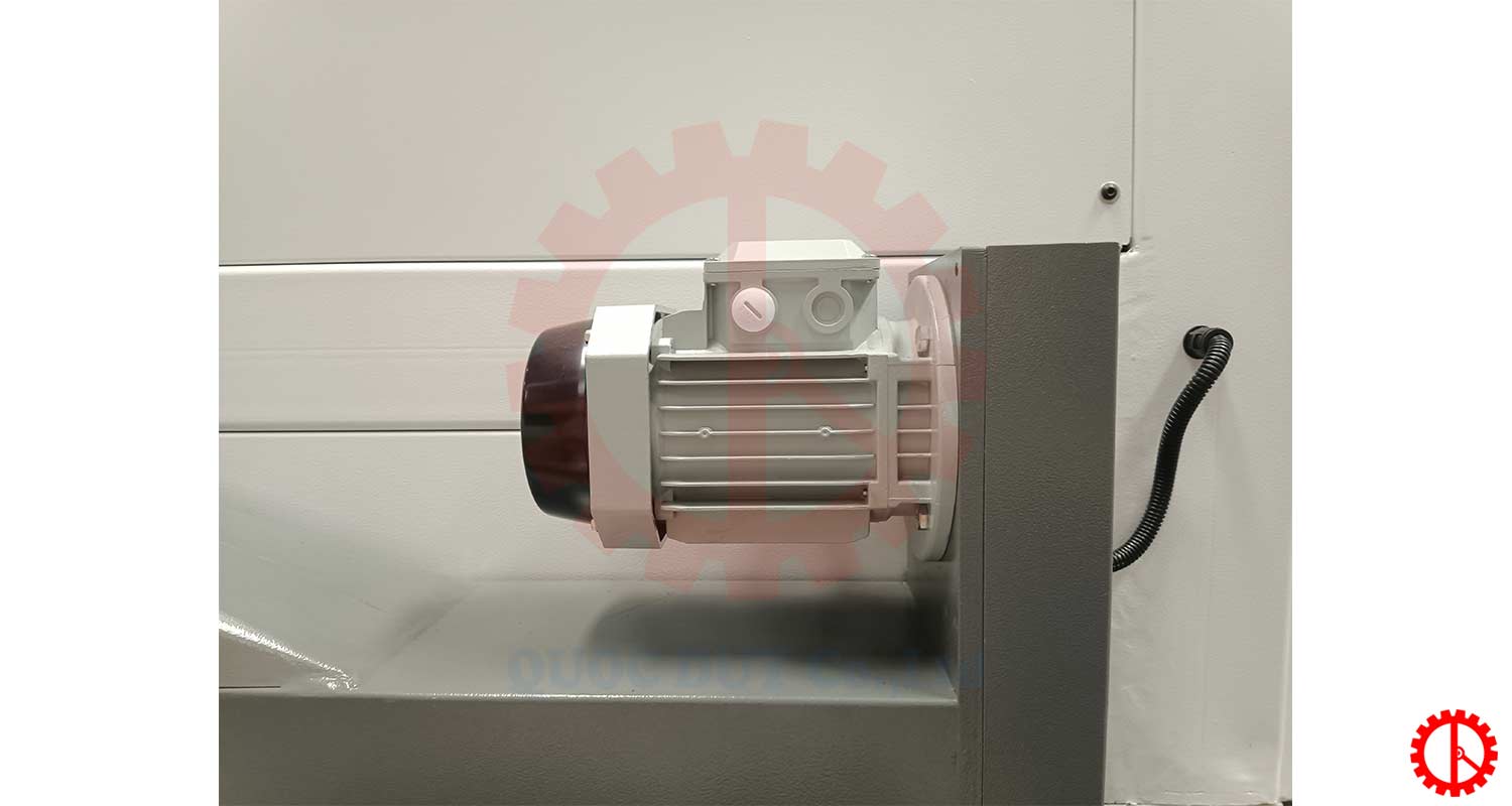 TWO-HEAD WIDE BELT SANDER WITH PUSH BUTTON CONTROL PANEL – SM 700ERP/1000ERP/1300ERP brush-roller-motor